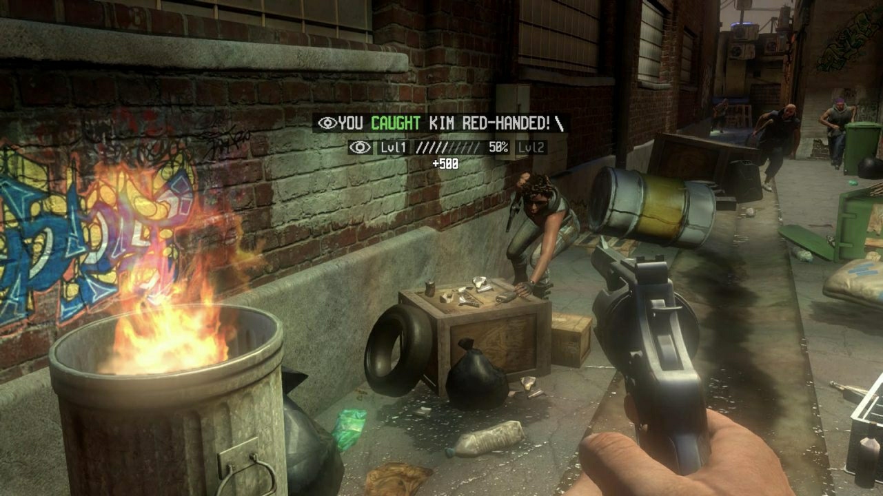 Call of Juarez: The Cartel - Imagen 24